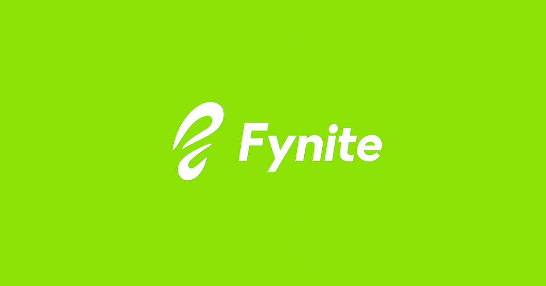 Fynite store - The Unfair Advantage